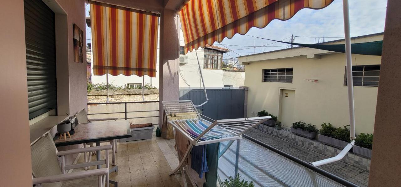Bellesuite Tirana Exterior foto