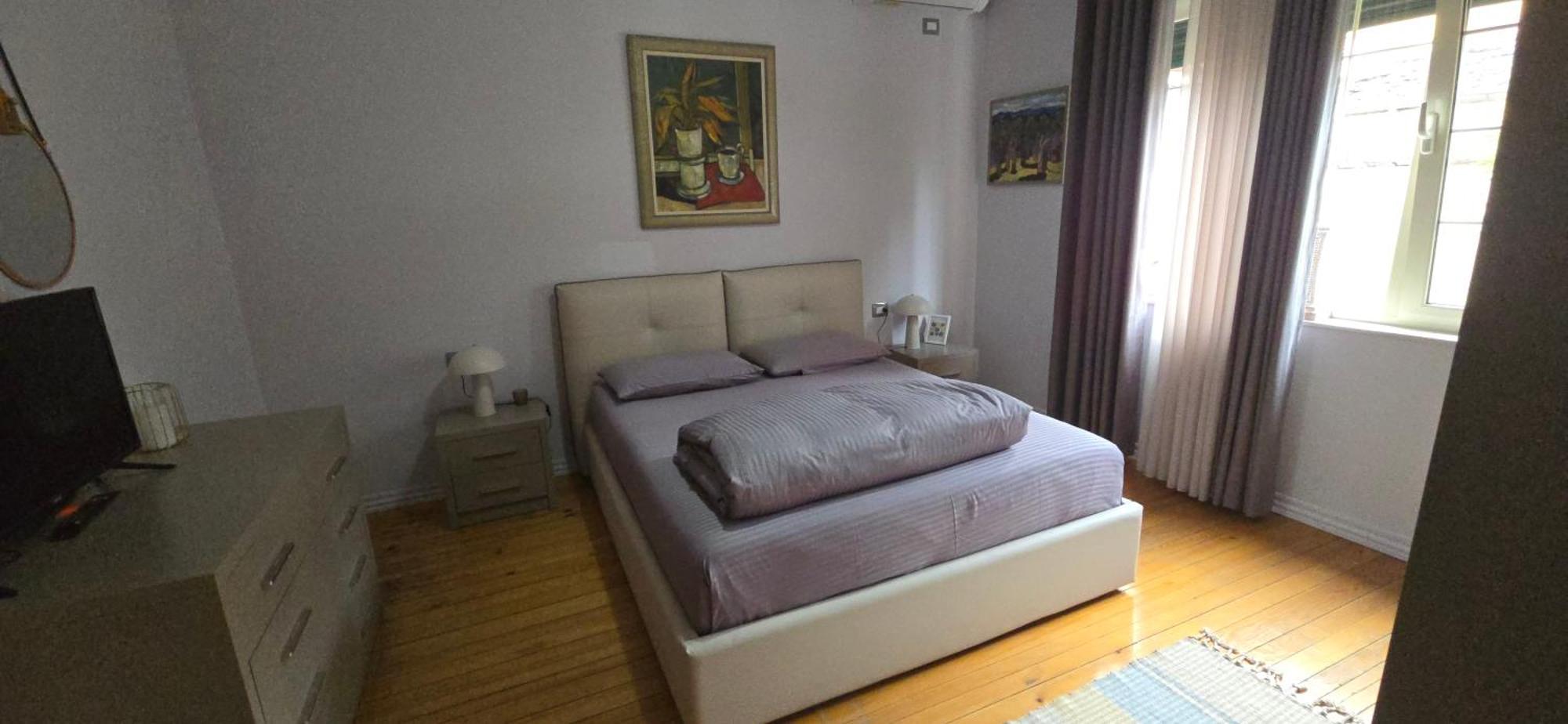 Bellesuite Tirana Exterior foto